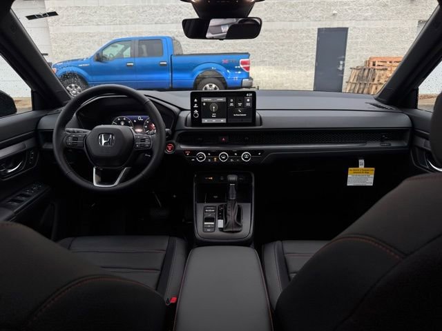 New 2026 Honda CR-V Sport-L image 22