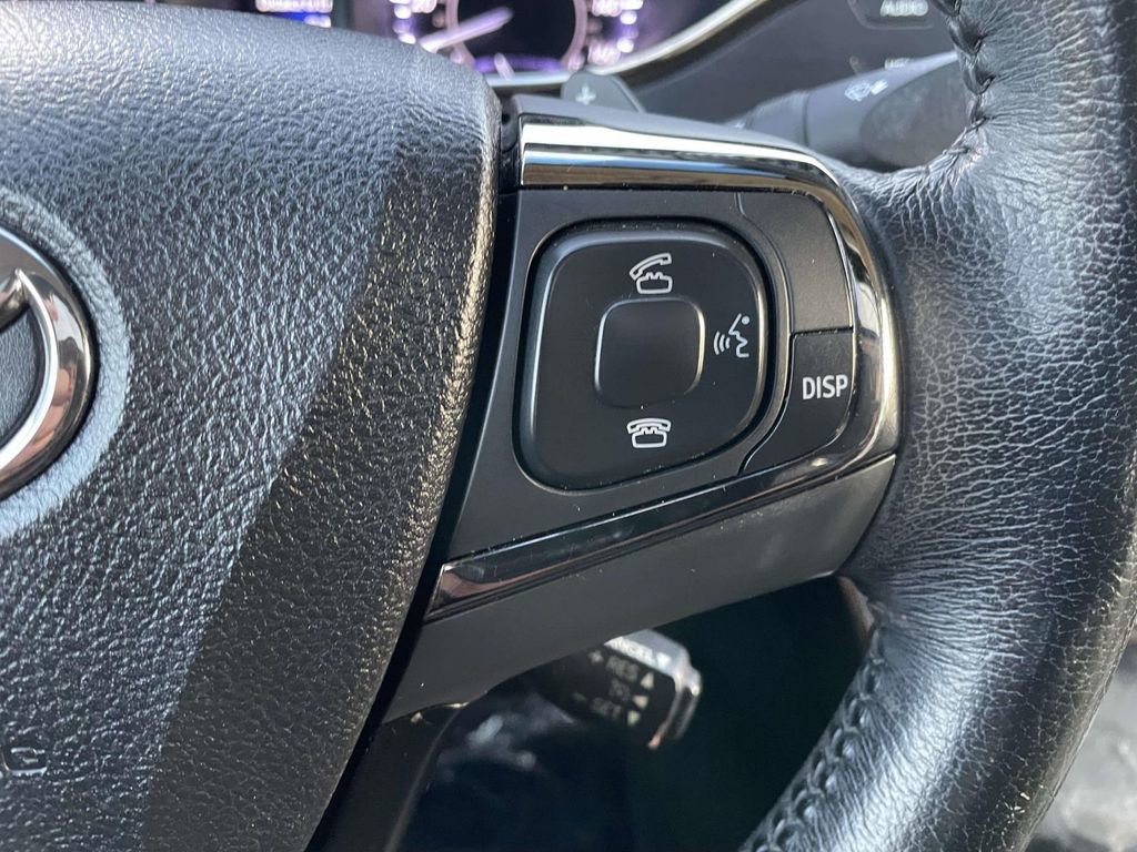 Used 2015 Toyota Avalon XLE Premium image 34
