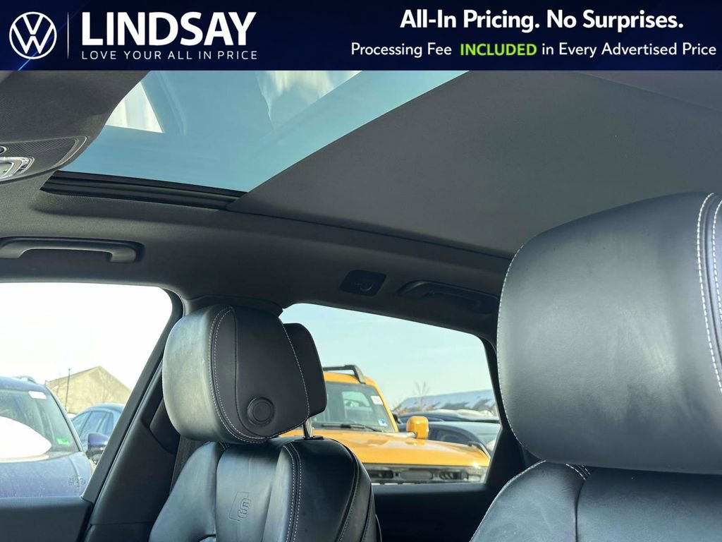 Used 2023 Audi SQ5 Premium Plus w/ Premium Plus Package image 24