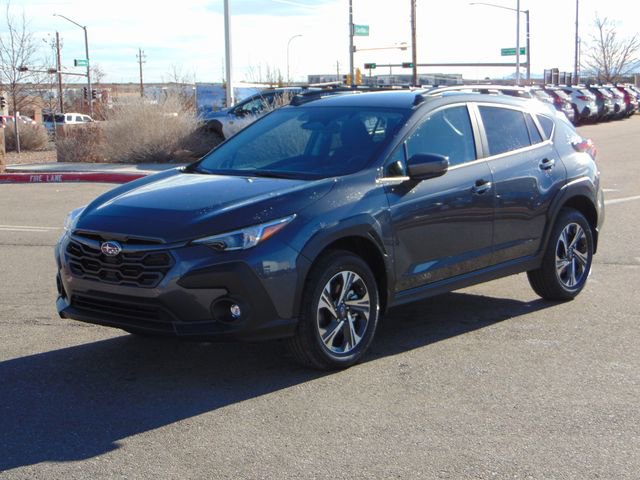 New 2026 Subaru Crosstrek 2.0i Premium image 8