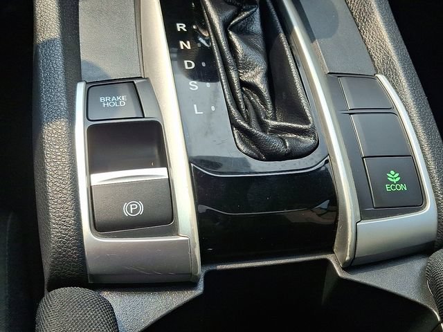 Used 2017 Honda Civic LX-P image 26