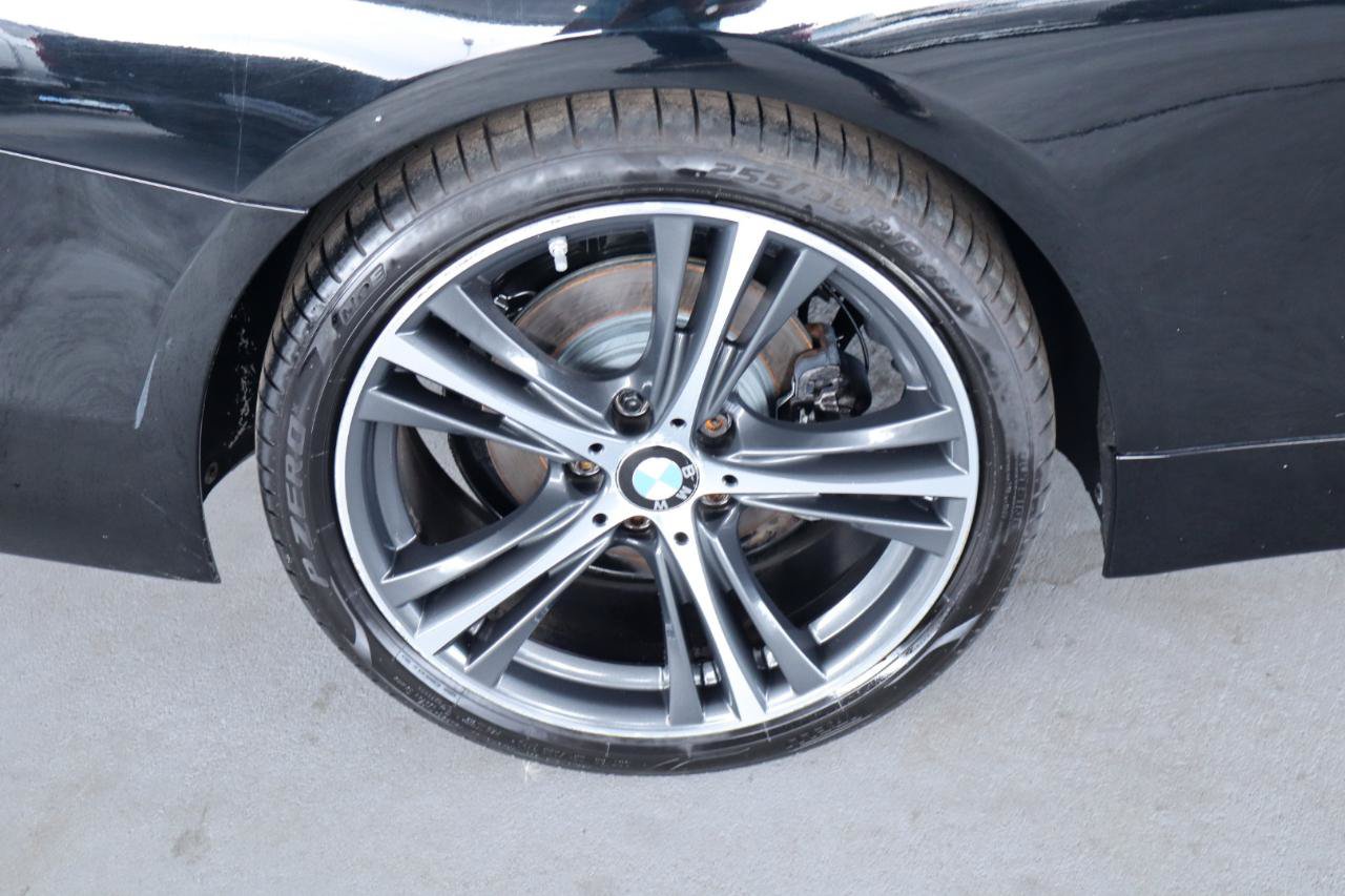 Used 2018 BMW 430i Coupe RWD image 37