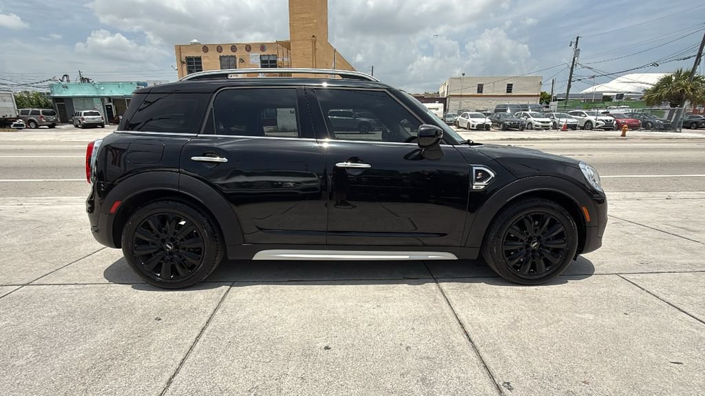 Used 2020 MINI Cooper Countryman S FWD image 15