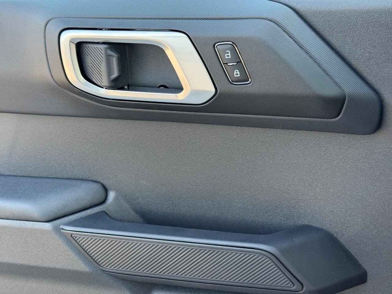 New 2026 Ford Bronco Big Bend image 17