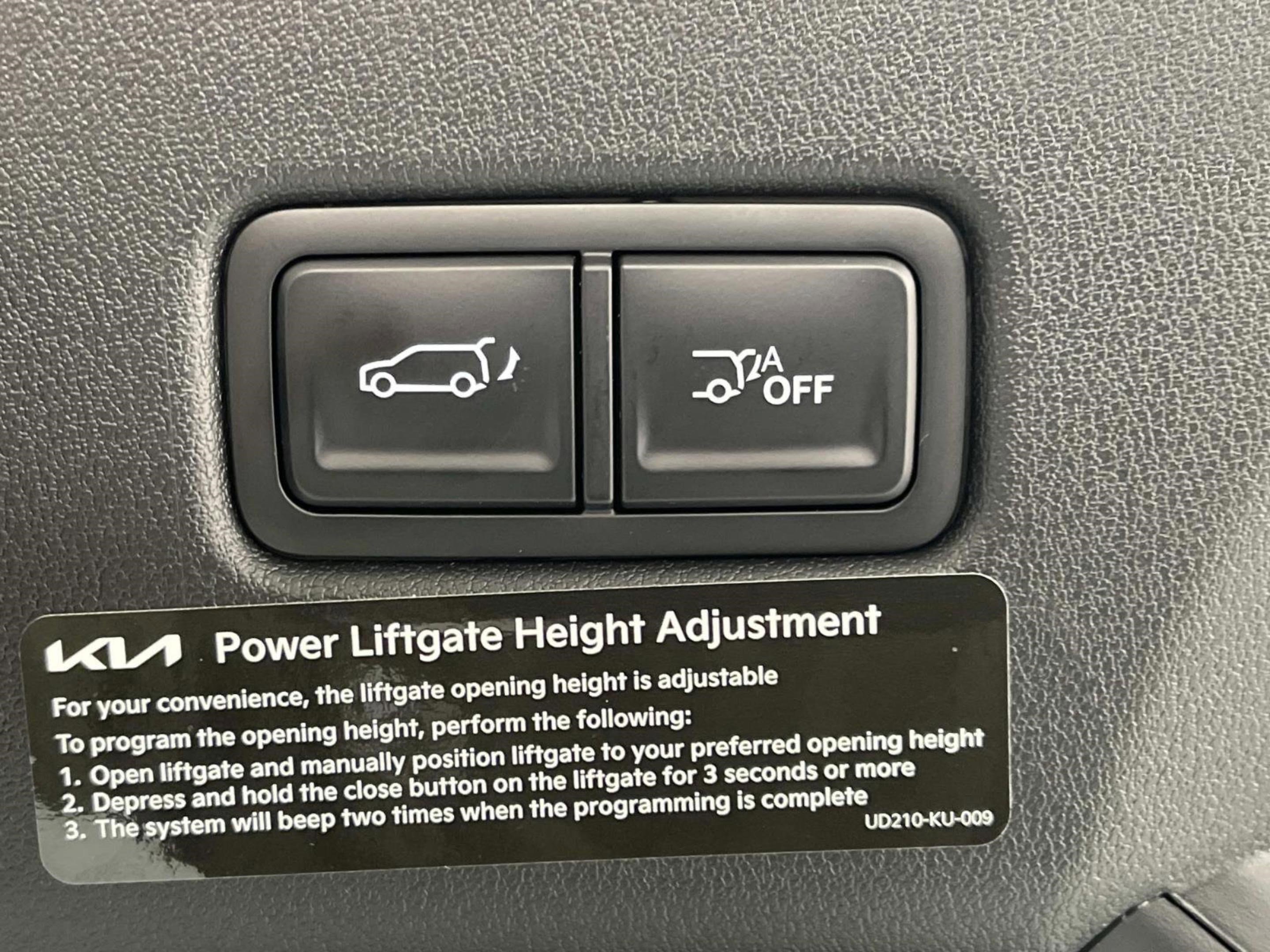 New 2027 Kia Telluride SX Prestige X-Pro image 11