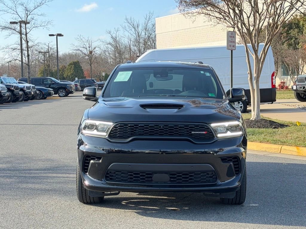 Used 2024 Dodge Durango R/T image 3