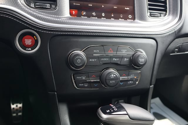 Used 2022 Dodge Charger SRT Hellcat RWD image 14