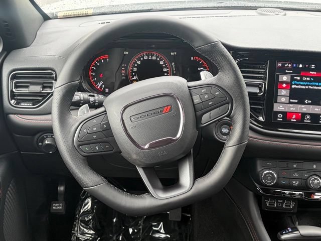 New 2026 Dodge Durango GT w/ Blacktop Package AWD/4WD image 56