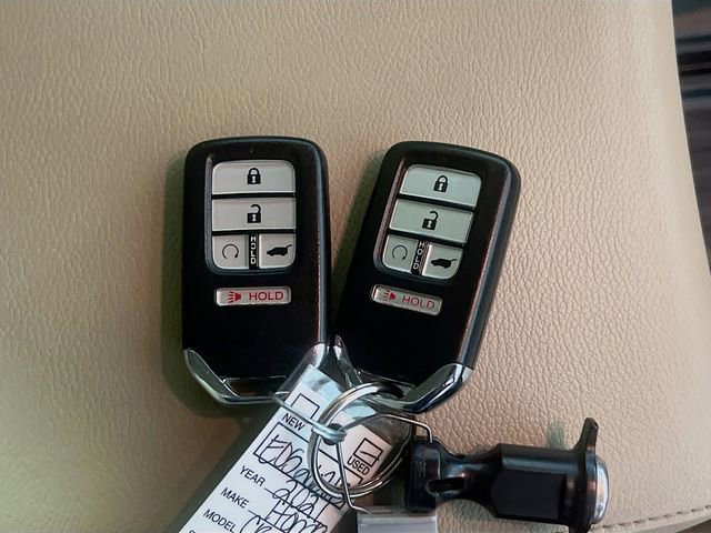 Used 2021 Honda CR-V EX-L image 33