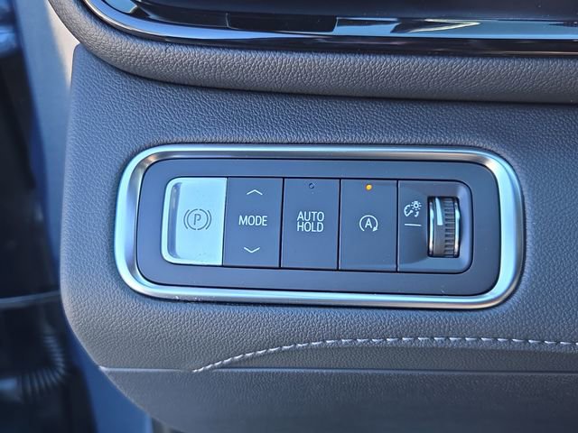 New 2026 Buick Enclave Preferred w/ Power Package FWD image 22
