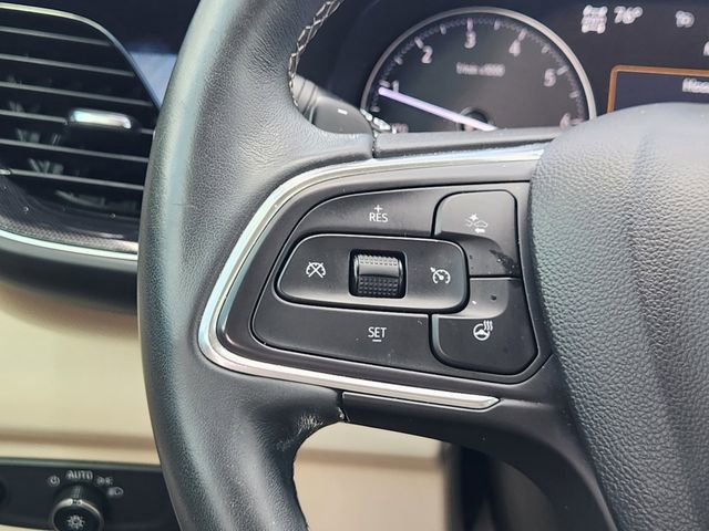 Used 2023 Buick Envision Essence image 28