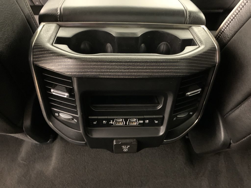Used 2020 RAM 1500 Limited AWD/4WD image 32