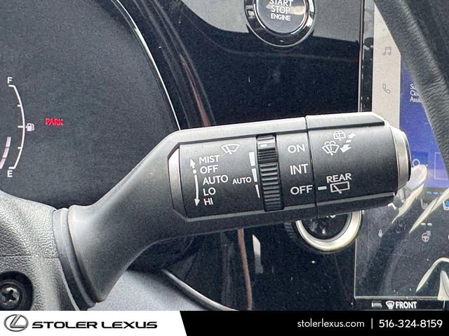 Used 2024 Lexus RX 350 Premium w/ Cold Area Package AWD/4WD image 26
