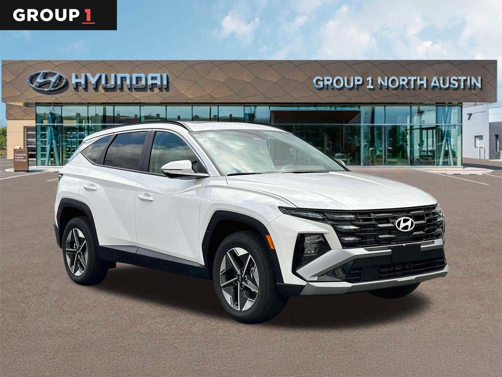 New 2025 Hyundai Elantra Limited image 1