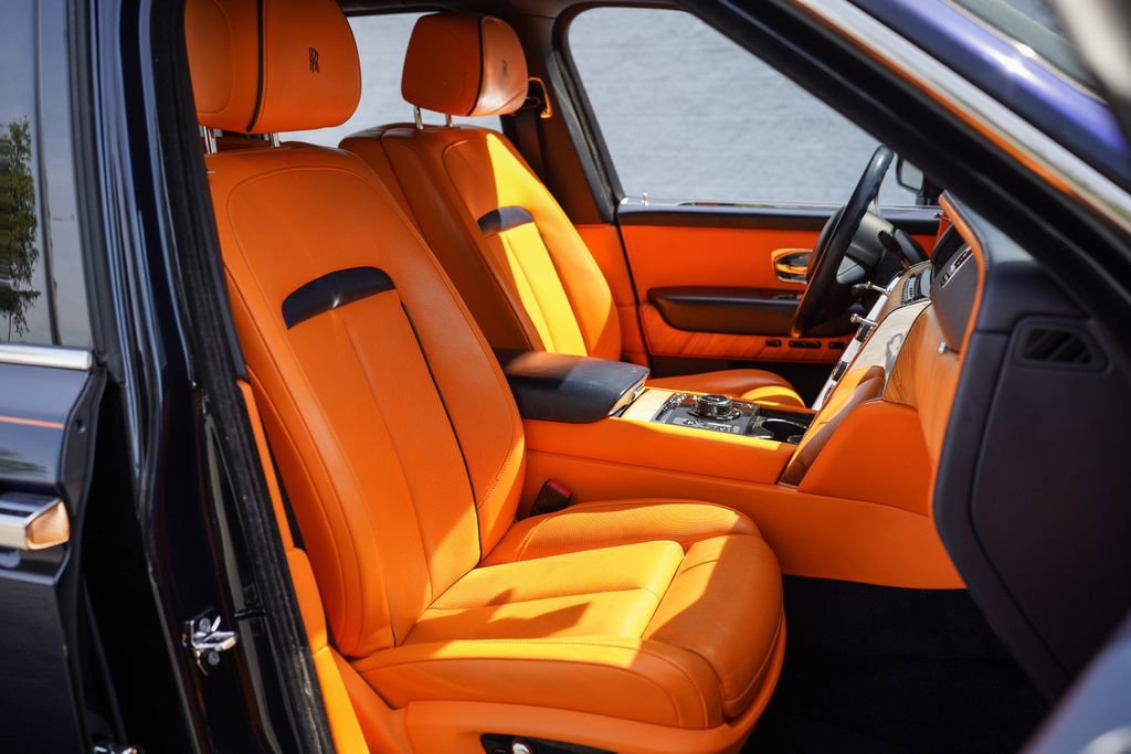 Used 2019 Rolls-Royce Cullinan image 27