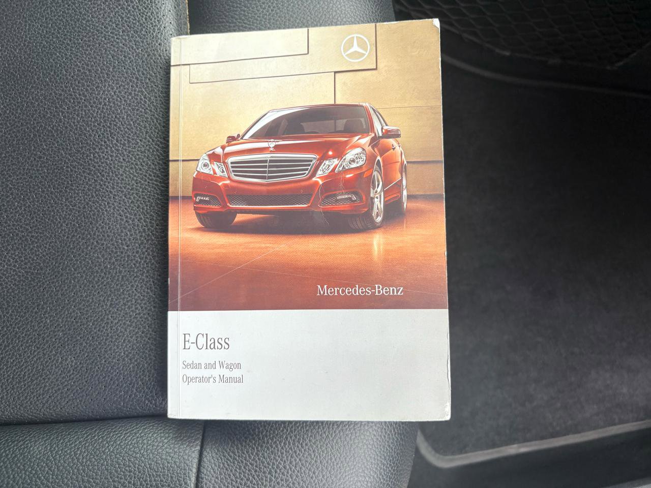 Used 2011 Mercedes-Benz E 350 Sedan image 31