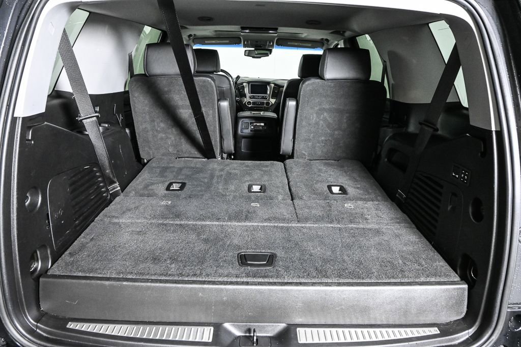 Used 2018 GMC Yukon Denali w/ Denali Ultimate Package image 33