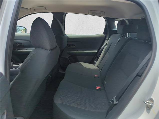 New 2026 Nissan Kicks S AWD/4WD image 19