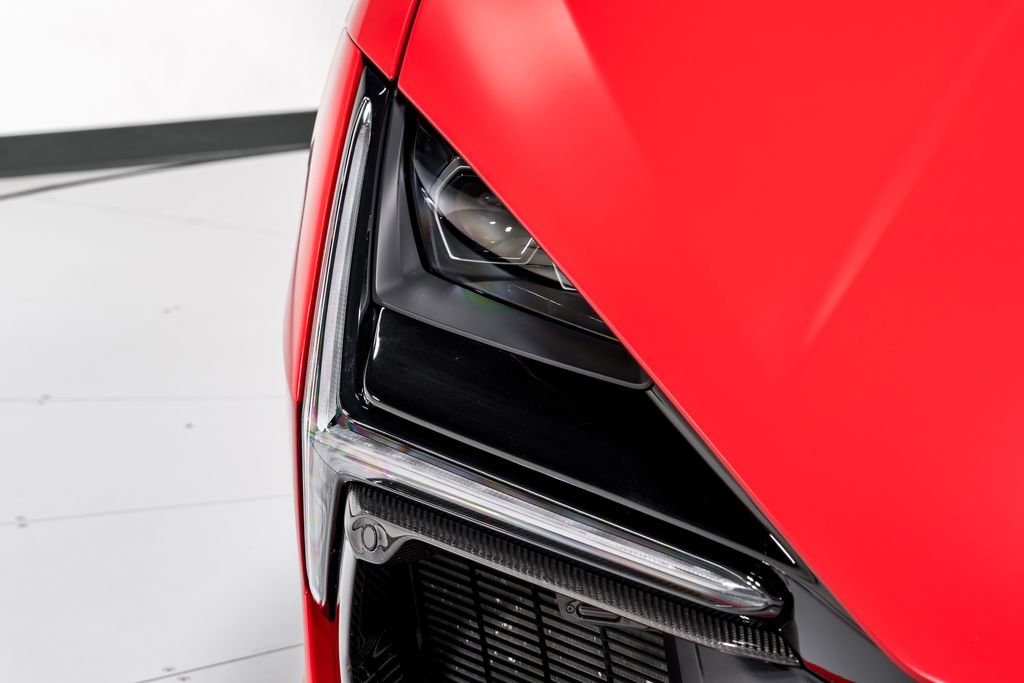 Used 2025 Lamborghini Revuelto image 40