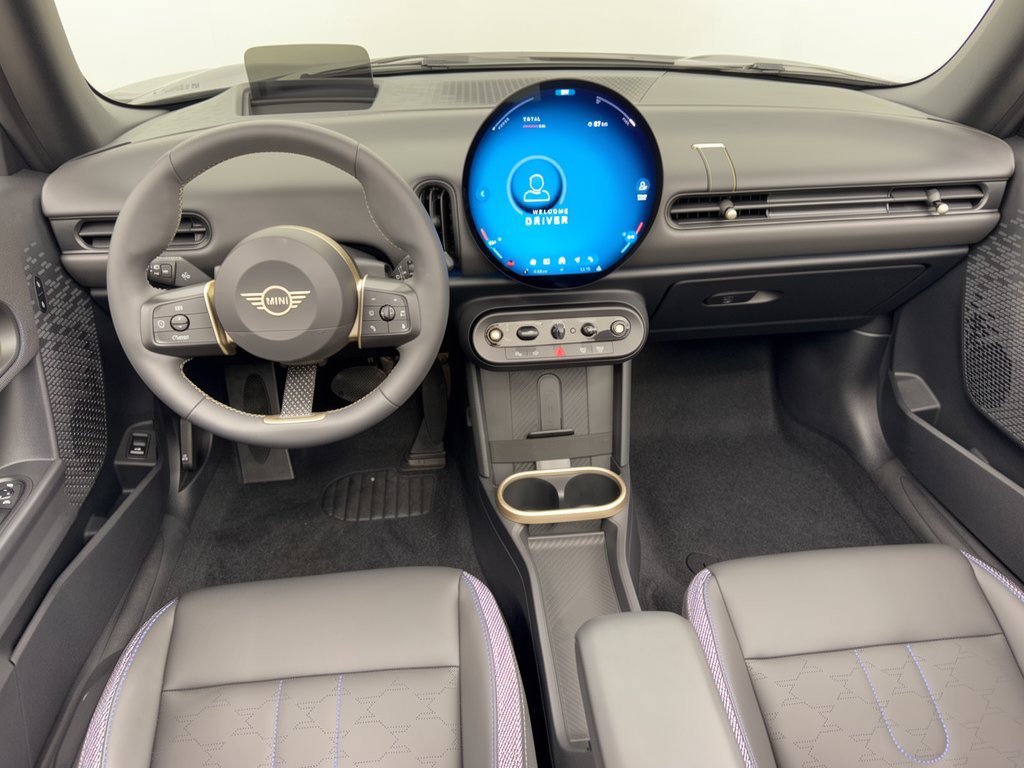 Certified 2026 MINI Cooper S FWD image 17