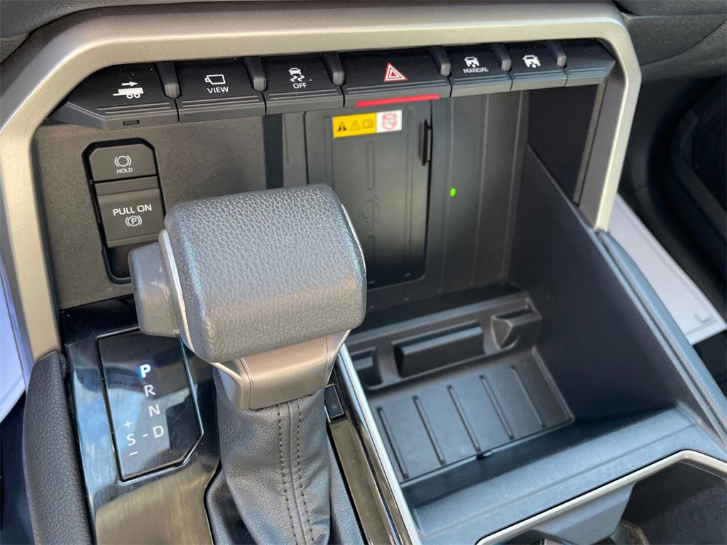 Used 2022 Toyota Tundra Limited image 22