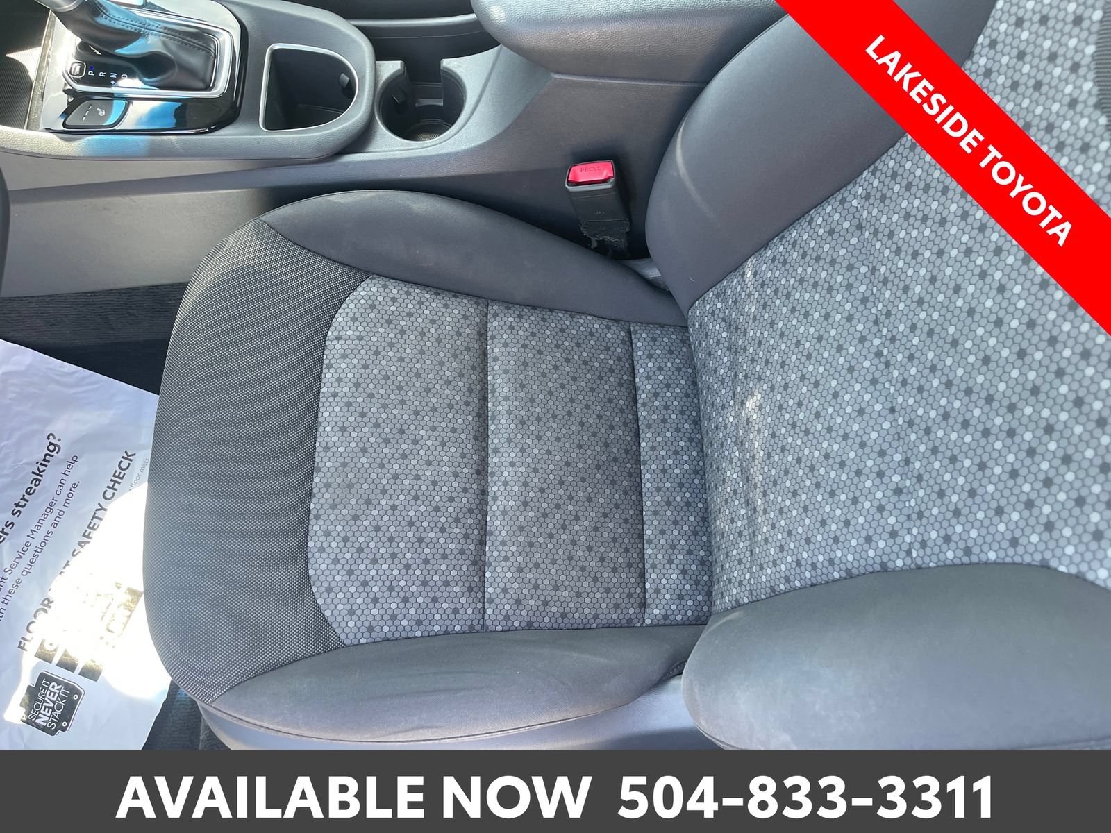 Used 2018 Hyundai Ioniq SEL w/ SEL Tech Package 02 FWD image 28