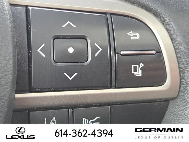Used 2019 Lexus RX 350 AWD image 23