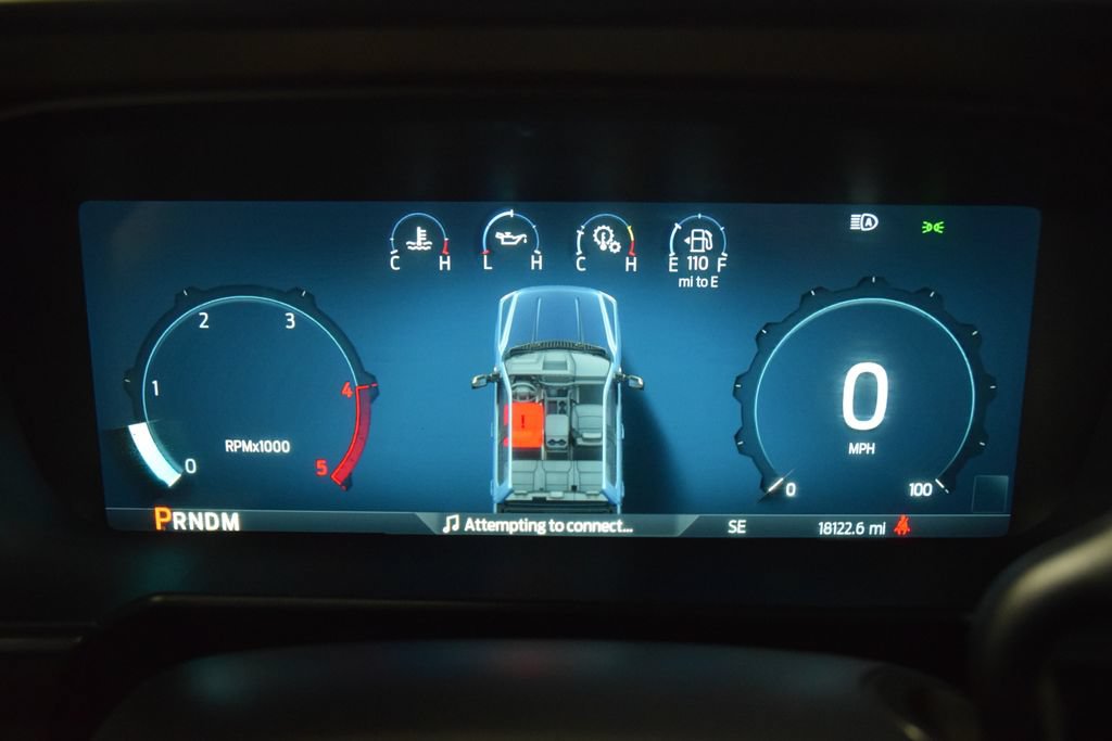 Used 2024 Ford F250 Platinum AWD/4WD image 57
