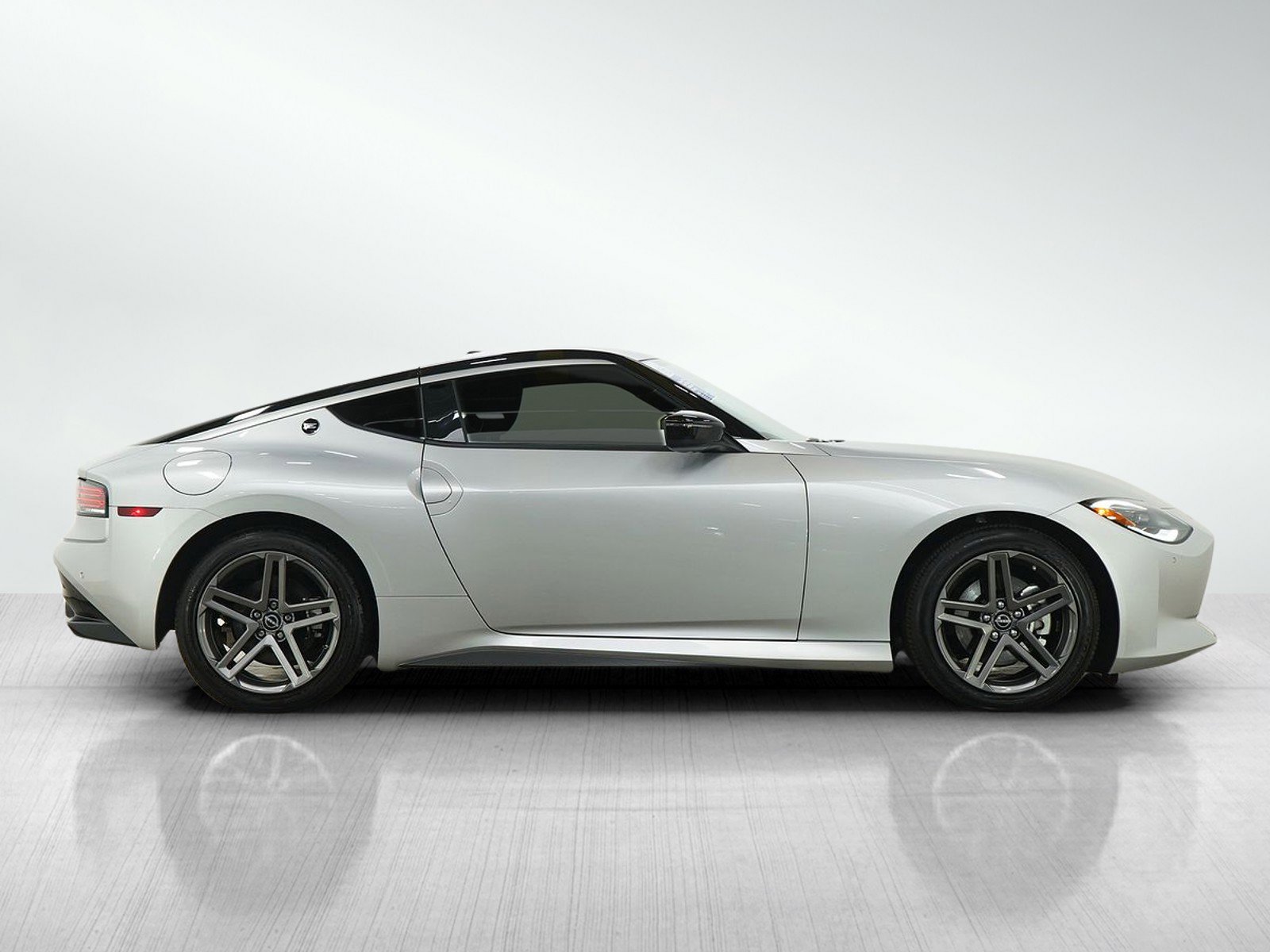 Used 2024 Nissan Z Sport w/ Floor Mat Package image 6