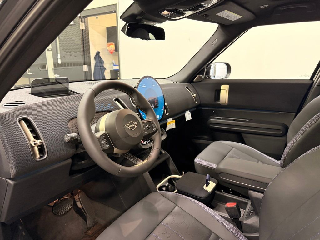 New 2027 MINI Cooper Countryman S AWD/4WD image 11