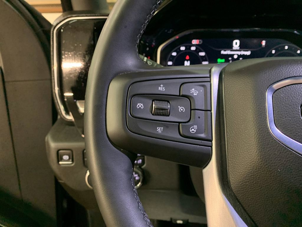 Used 2025 GMC Sierra 2500 SLT w/ SLT Convenience Package image 25