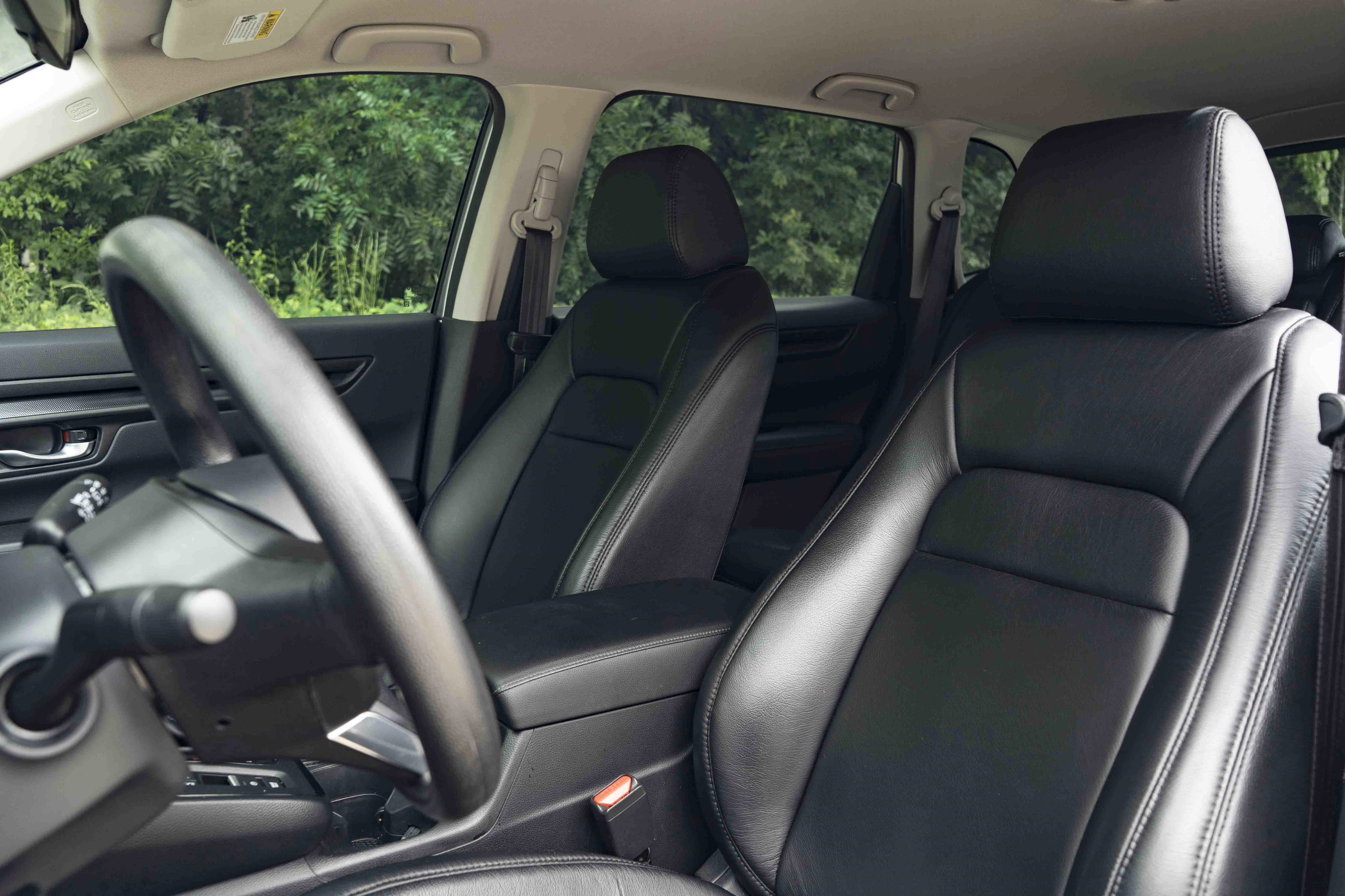 Used 2023 Honda CR-V LX image 17