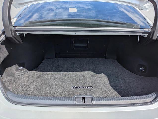 Used 2021 Lexus ES 250 w/ Accessory Package image 30