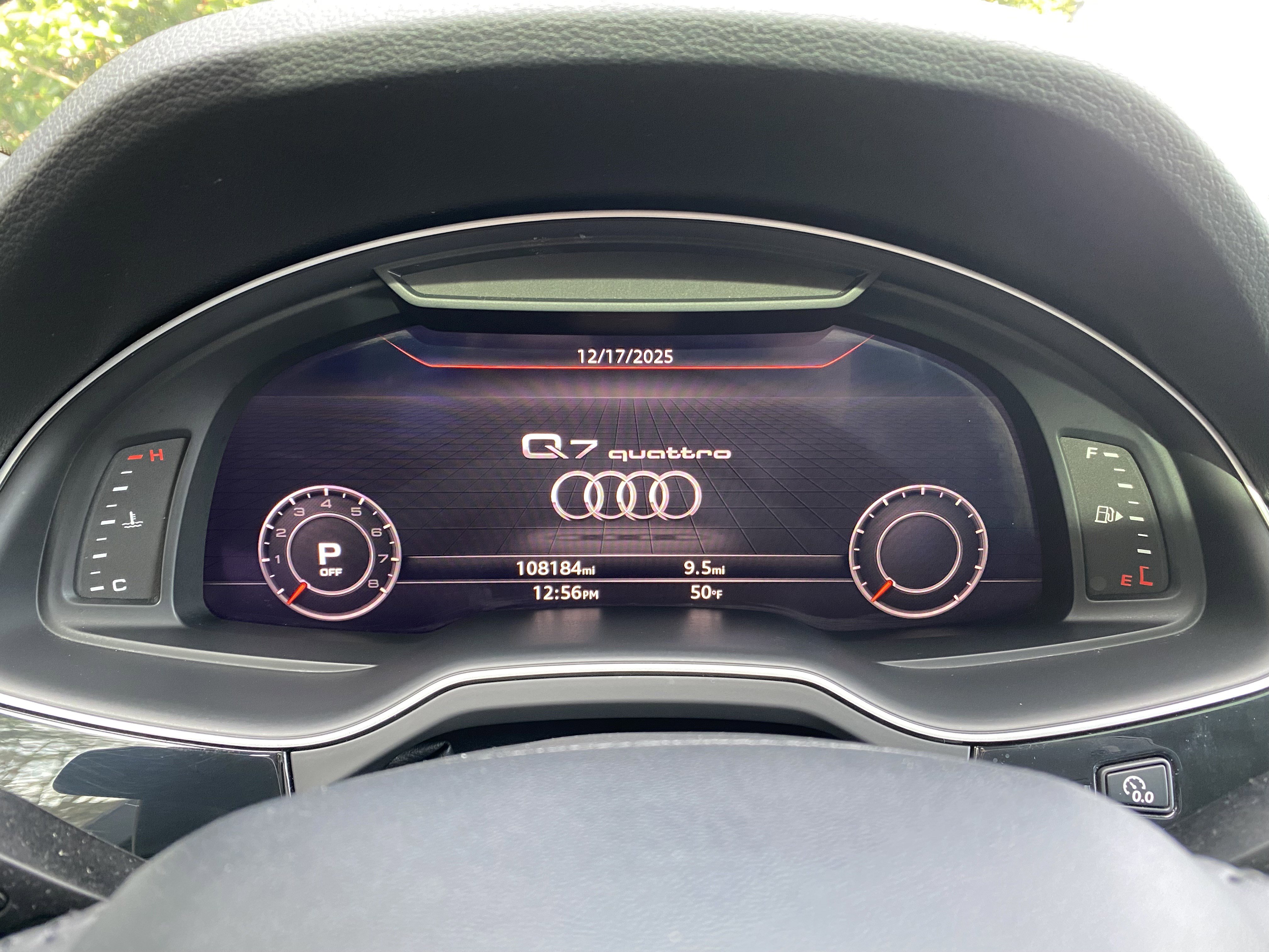 Used 2017 Audi Q7 3.0T Premium Plus w/ Premium Plus Package image 21