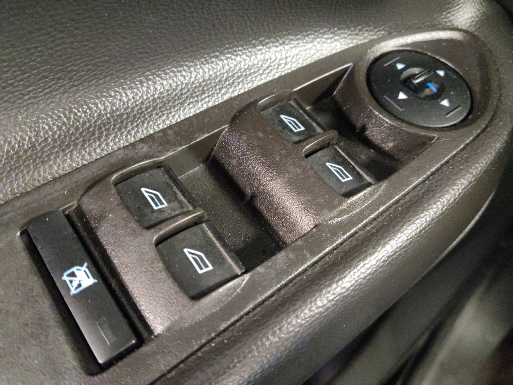 Used 2018 Ford Escape SE AWD/4WD image 27