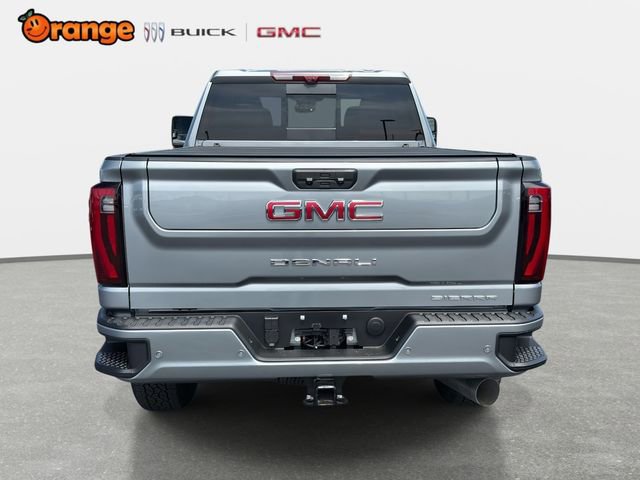 New 2026 GMC Sierra 2500 Denali w/ Denali Reserve Package image 4