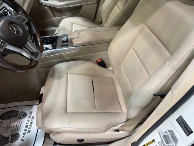 Used 2014 Mercedes-Benz E 350 4MATIC Wagon w/ Premium 1 Package image 23