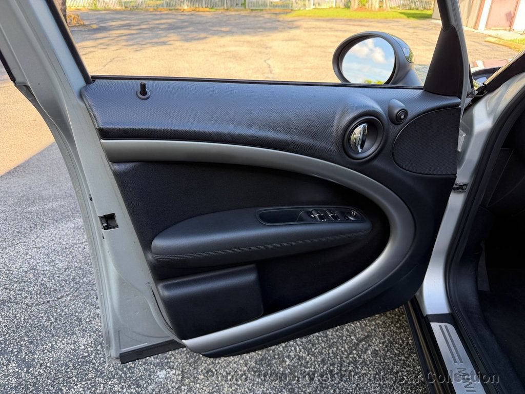 Used 2014 MINI Cooper Countryman FWD image 57