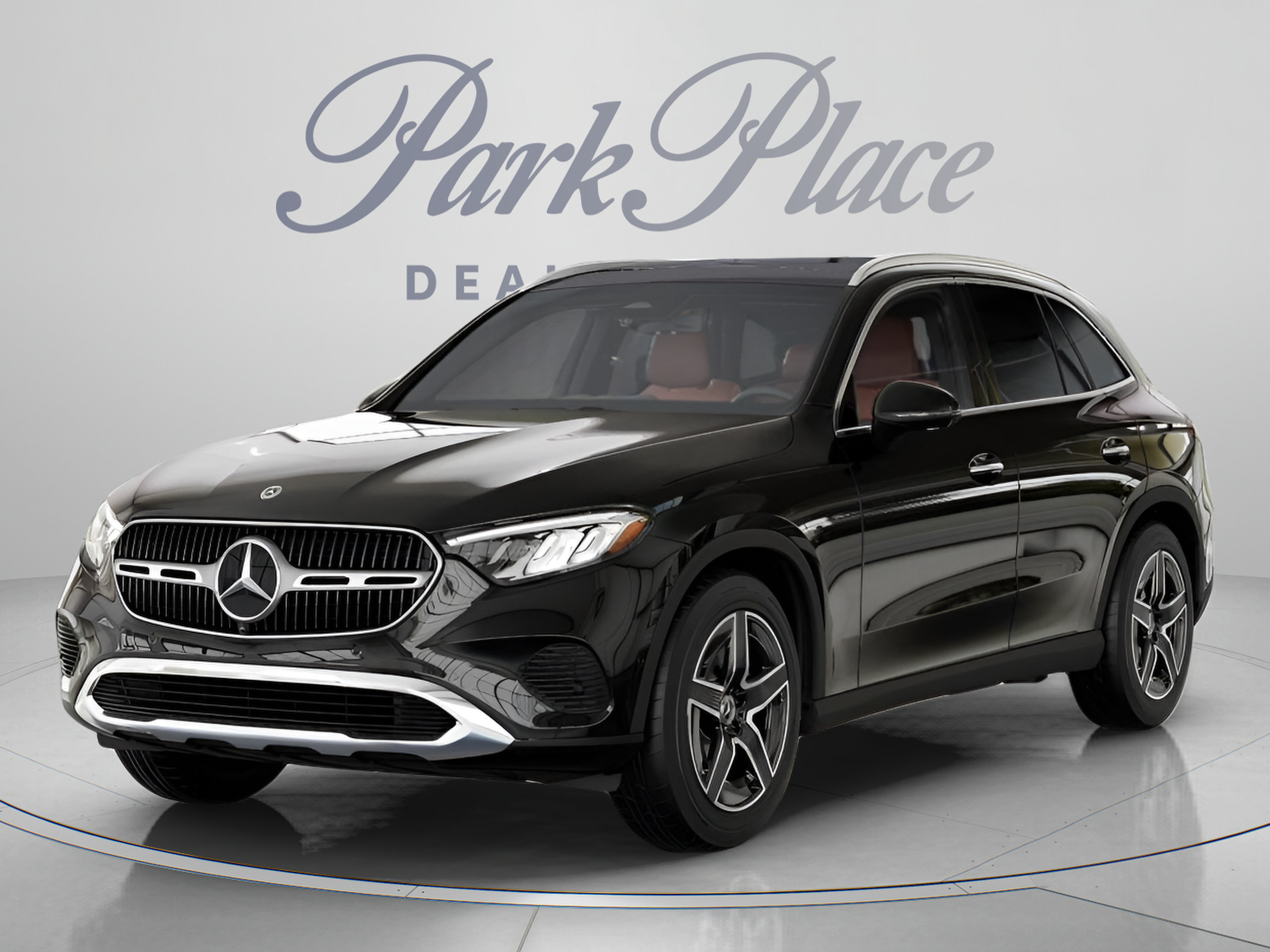 Certified 2026 Mercedes-Benz GLC 300 4MATIC image 39