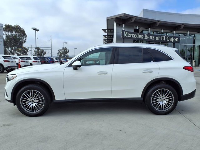 Certified 2025 Mercedes-Benz GLC 300 image 24