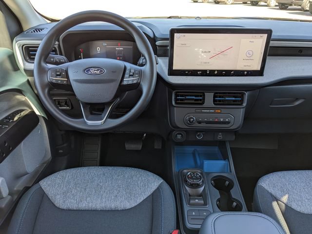 New 2026 Ford Maverick XLT w/ 4K Tow Package AWD/4WD image 15