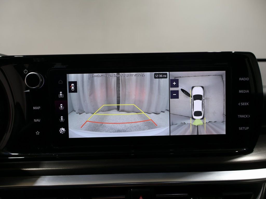 Used 2024 Kia K5 GT w/ GT1 Package image 27