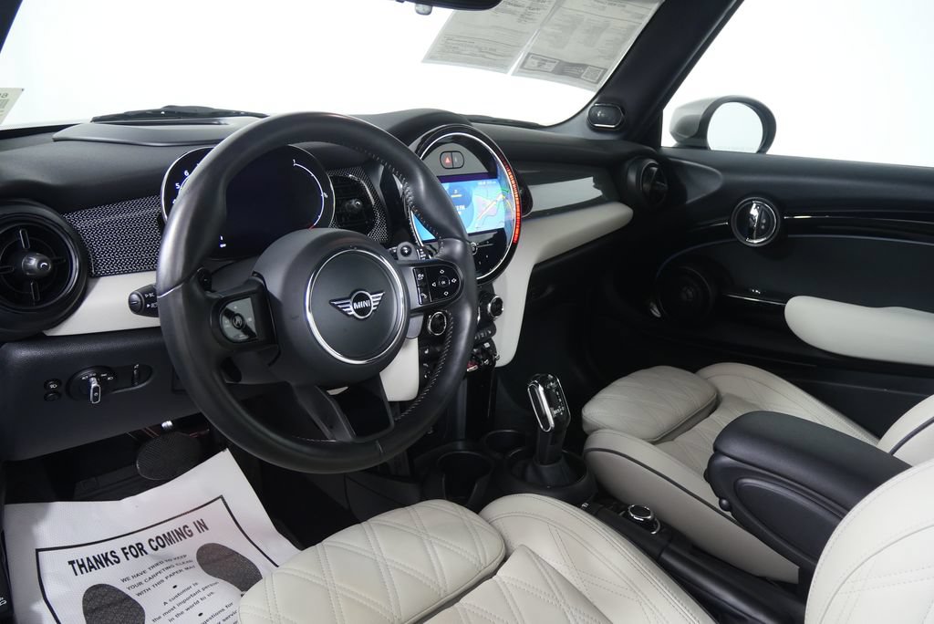 Used 2023 MINI Cooper S FWD image 13