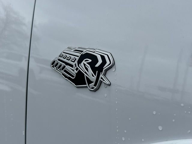 New 2026 RAM 1500 Big Horn AWD/4WD image 11