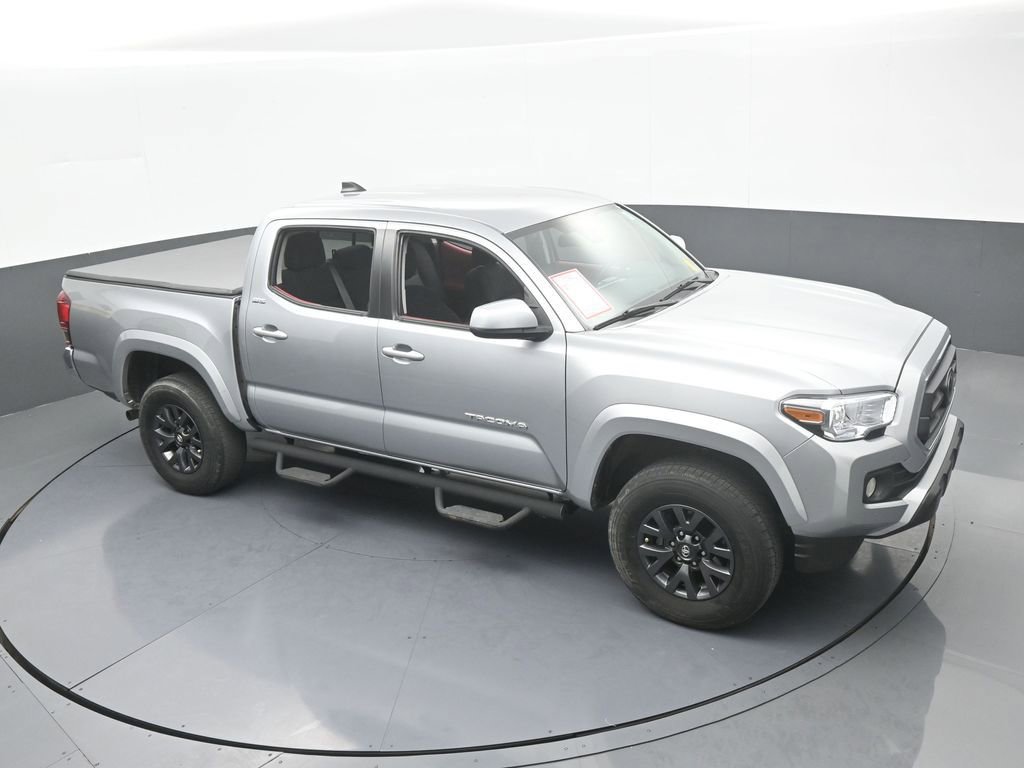 Used 2023 Toyota Tacoma SR5 RWD image 49