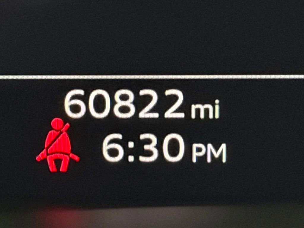 Used 2023 Audi Q7 3.0T Prestige w/ Prestige Package image 26