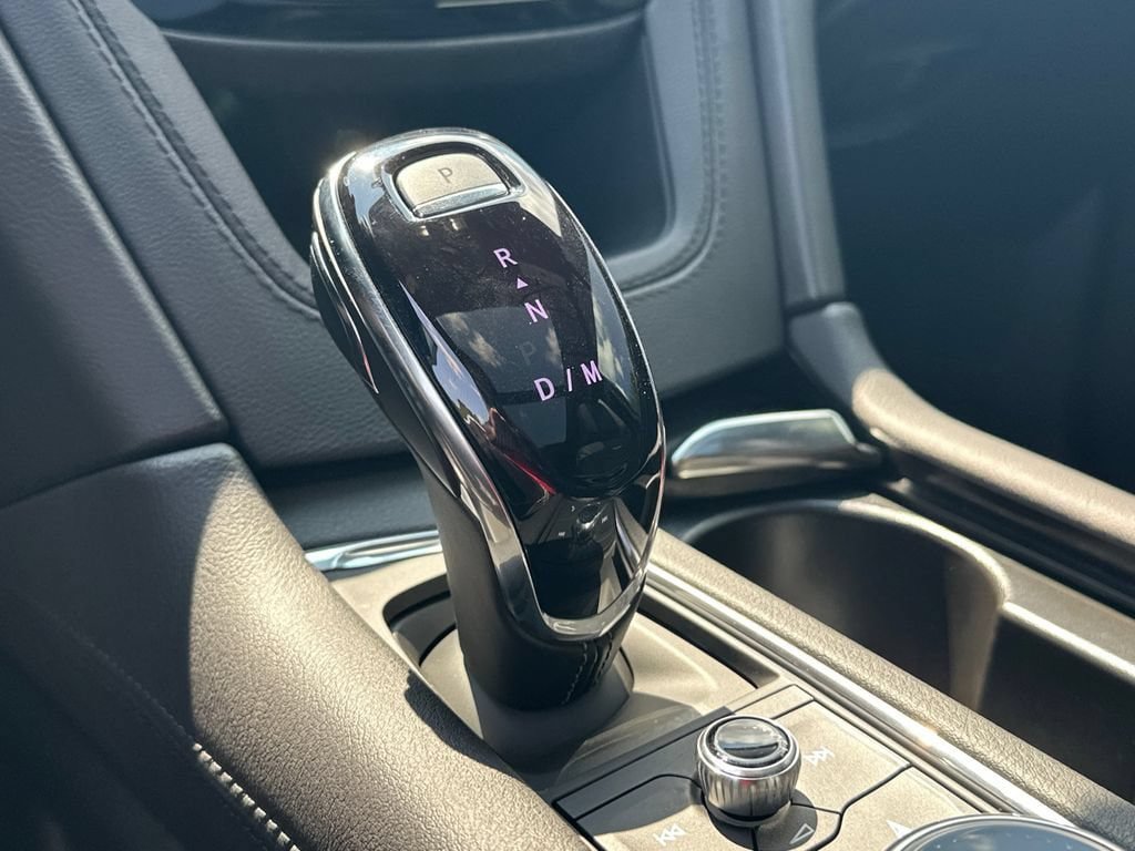 New 2026 Cadillac XT5 Sportv AWD/4WD image 30