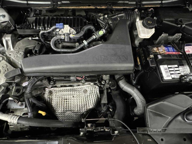 Used 2016 Nissan Rogue SL w/ SL Premium Package image 75