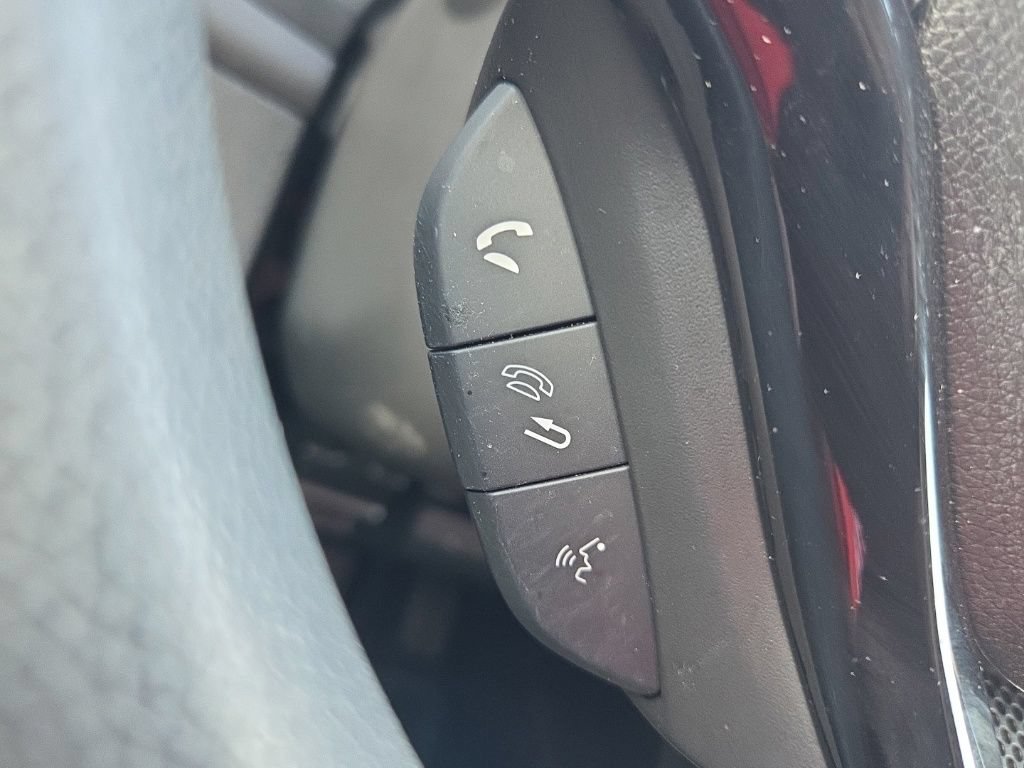 Used 2016 Honda HR-V LX image 36