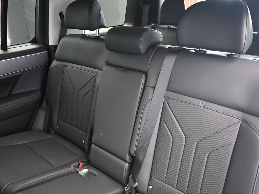 New 2026 Hyundai Santa Fe XRT image 21